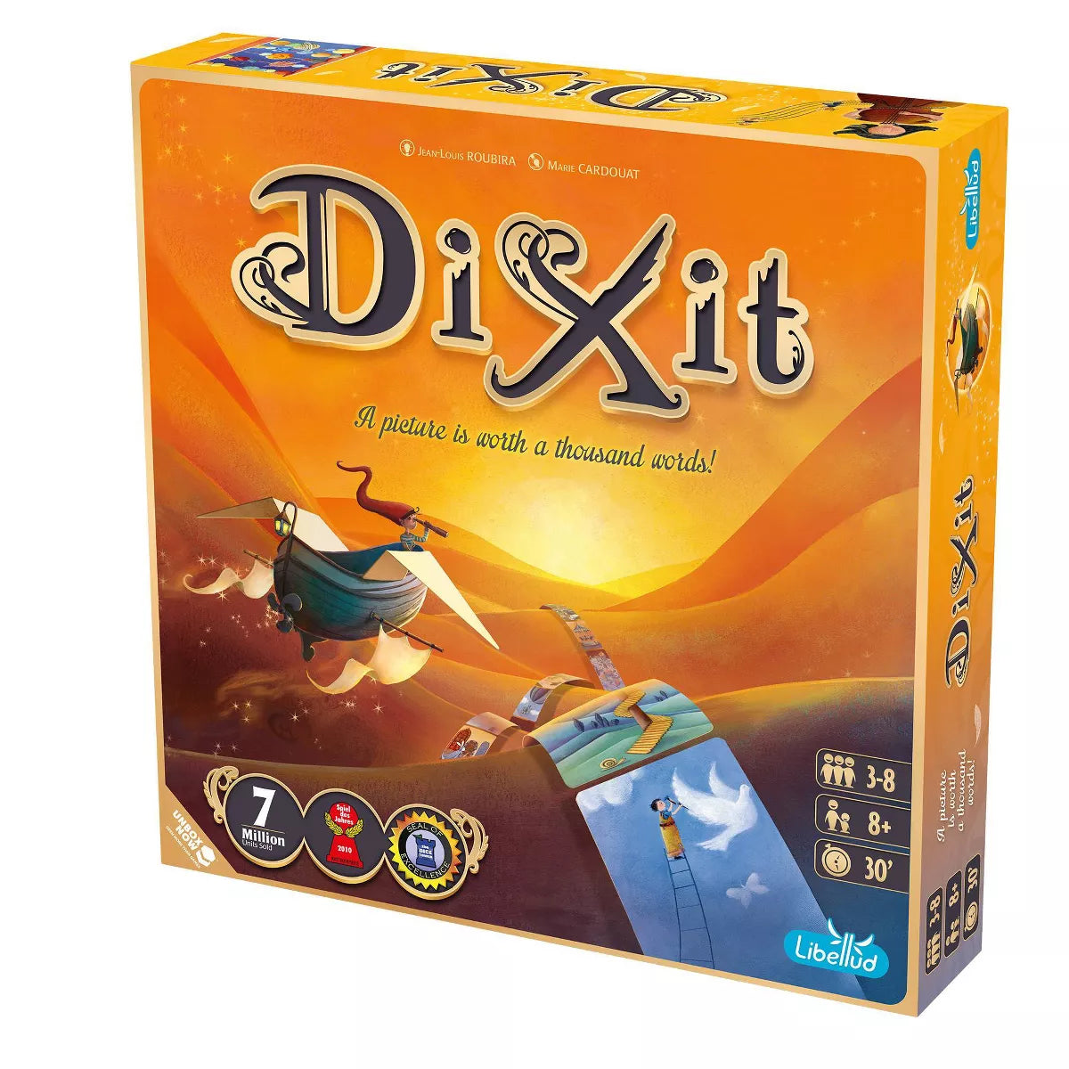 DIXIT