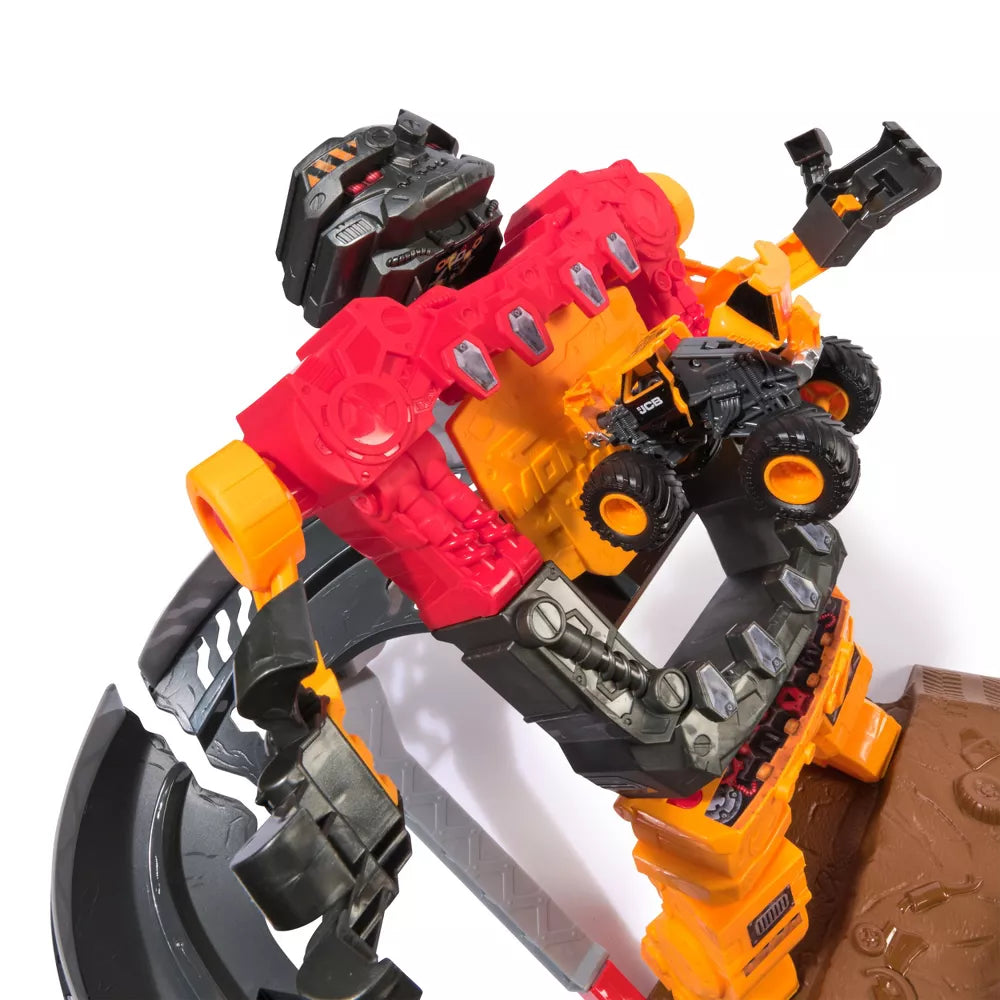 Monster Jam 1:64 SmashBot