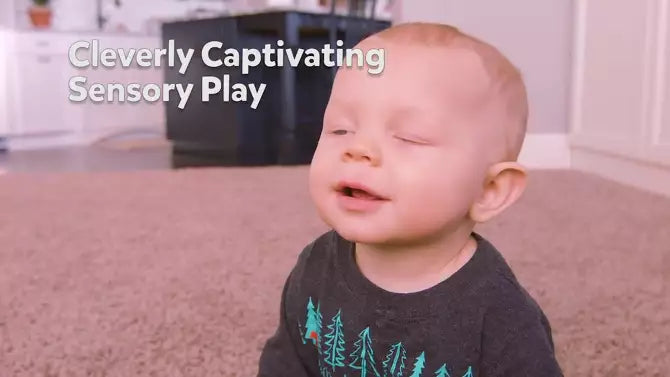 FAT BRAIN SENSORY ROLLERS