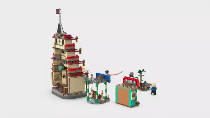 75638 Battle at Arlong Park V39