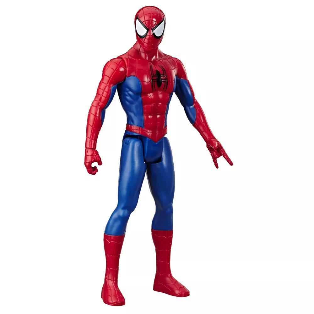 MARVEL SPIDER-MAN TITAN HERO SERIES FIGURE