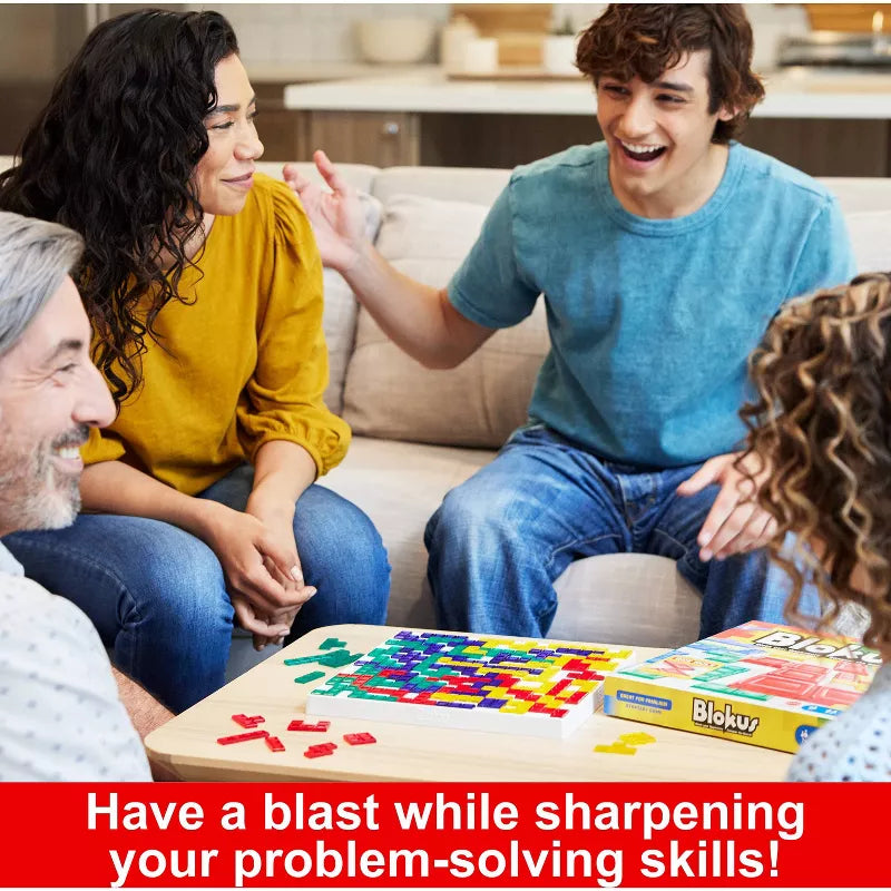 BLOKUSÂ® Game