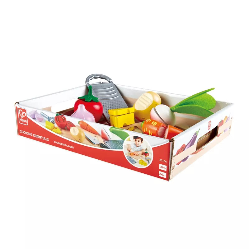 Cooking Essentials