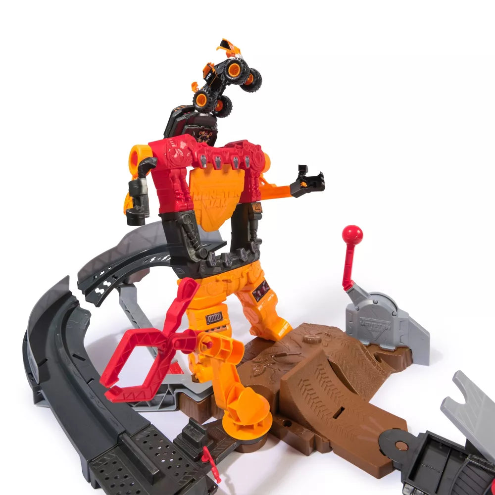 Monster Jam 1:64 SmashBot