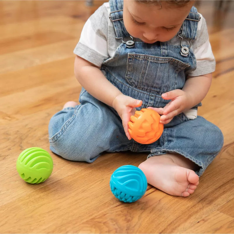 FAT BRAIN SENSORY ROLLERS