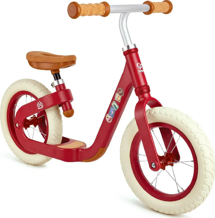 Hape Get Up & Go | Lightweight No-Pedal balance bike