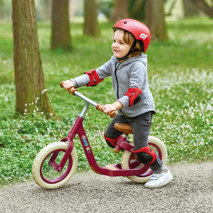 Hape Get Up & Go | Lightweight No-Pedal balance bike