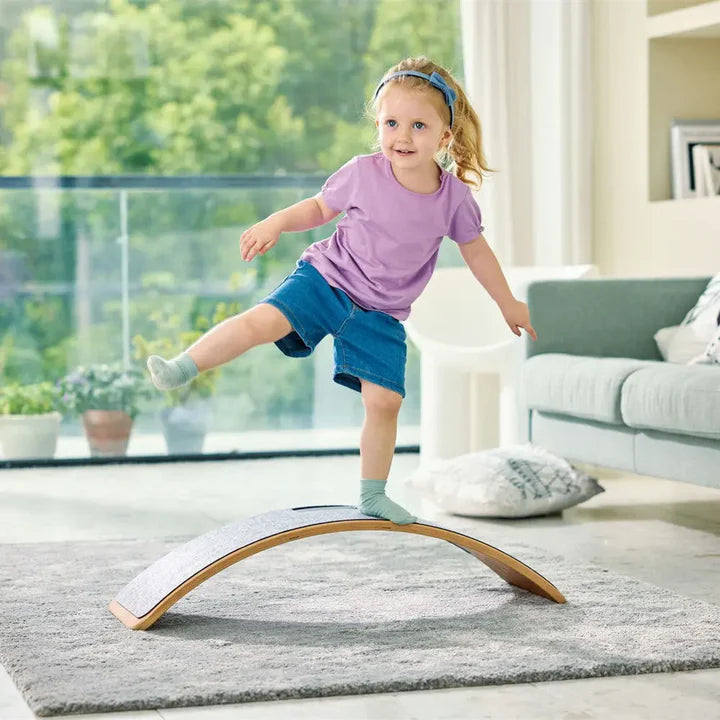 Light Up Balance Board