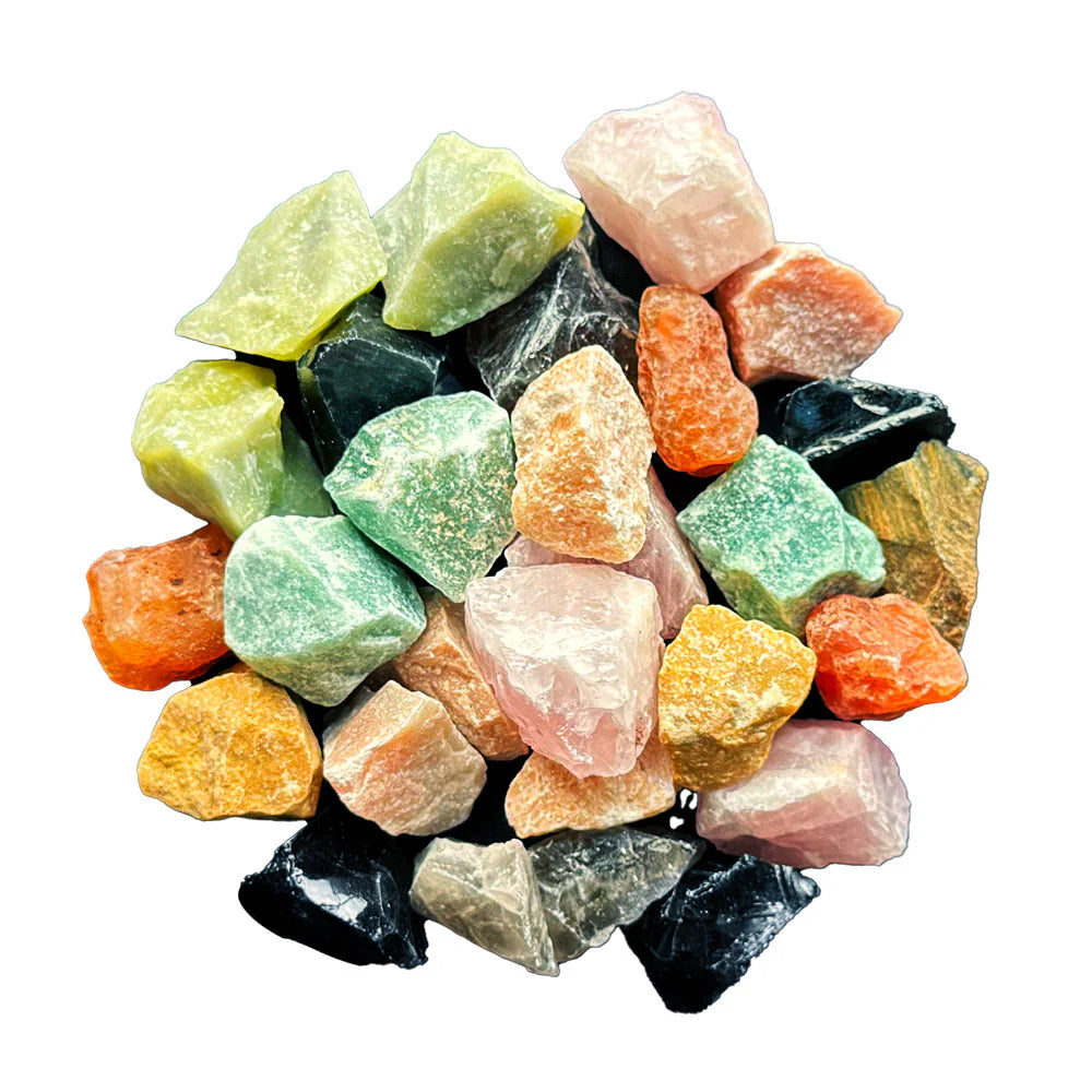 Thames & Kosmos Rock Tumbler REFILL PACK