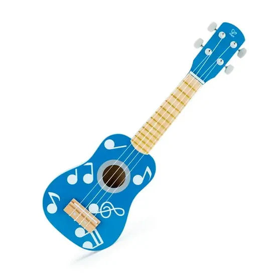Rock Star Ukulele