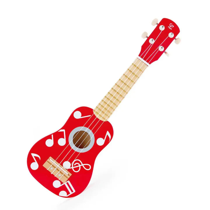 Rock Star Ukulele
