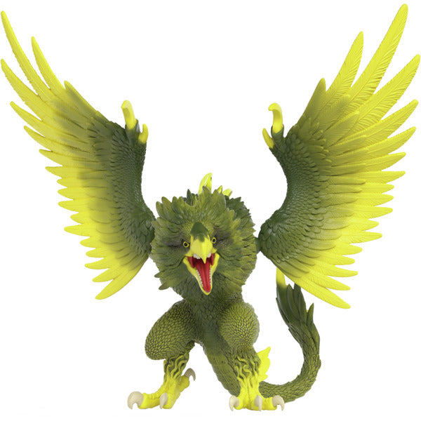 ELDRADOR CREATURES JUNGLE RAPTOR