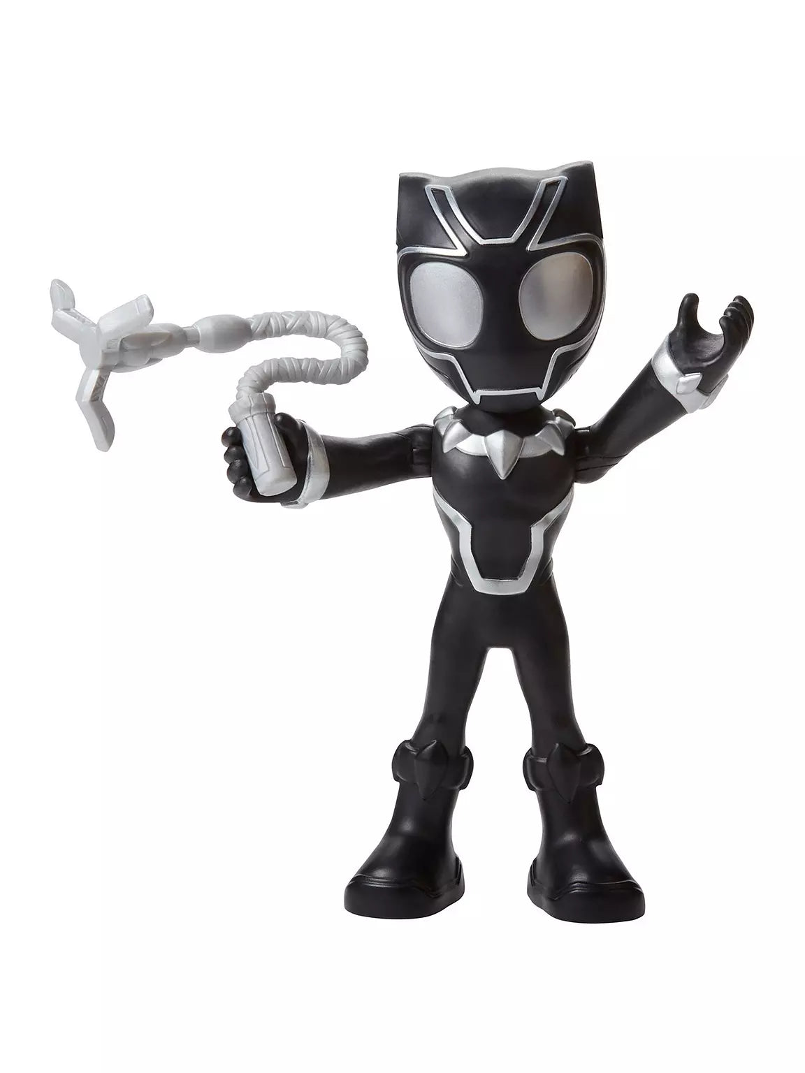 Supersized Black Panther