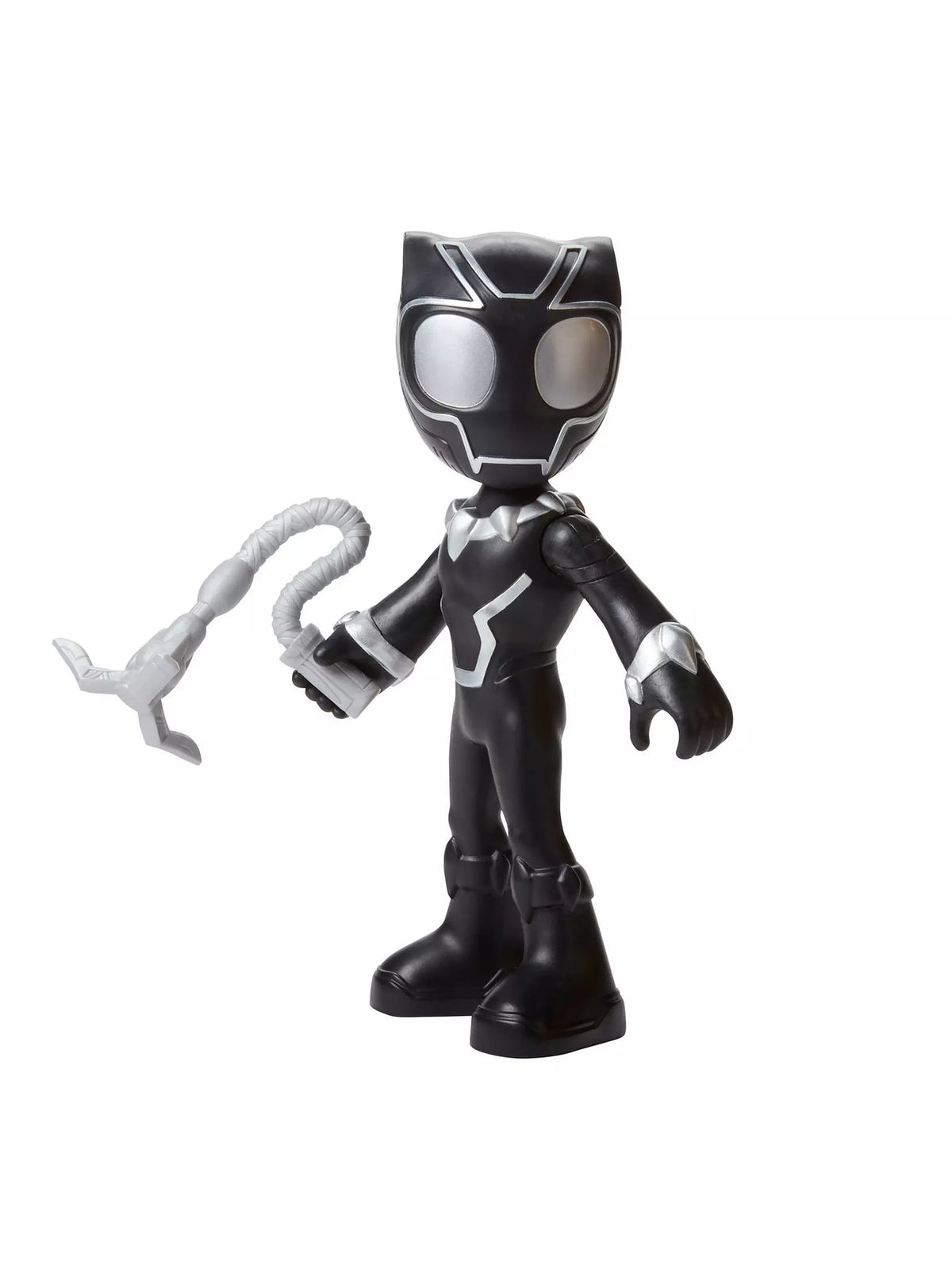 Supersized Black Panther