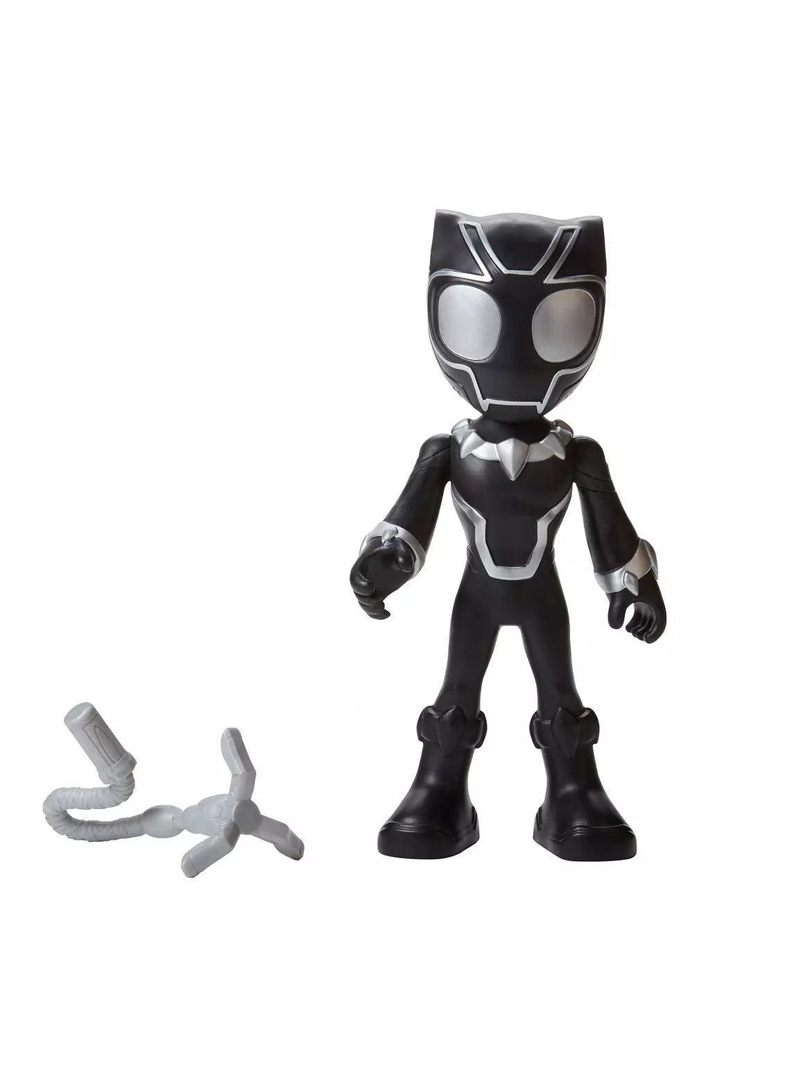 Supersized Black Panther