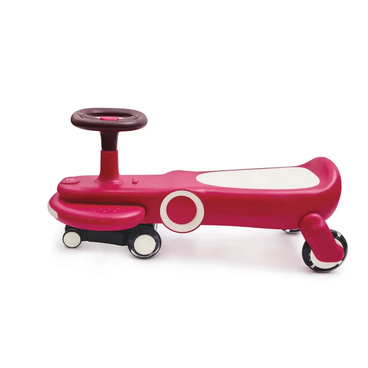 Wiggle & Giggle Car
