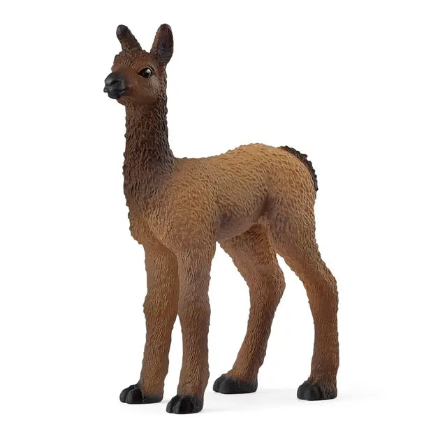 SCHLEICH LLAMA FOAL