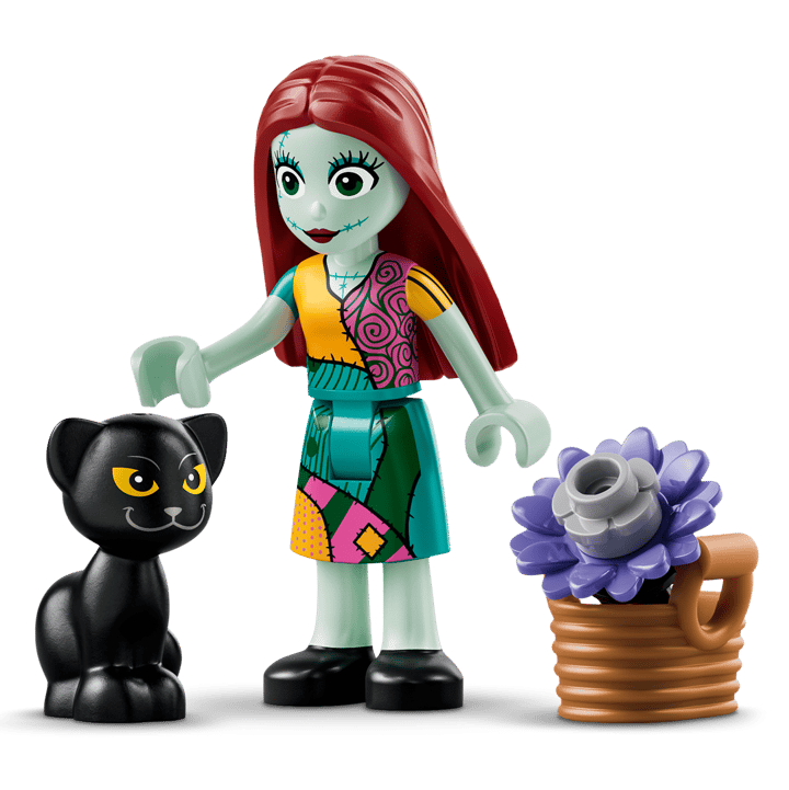 LEGO DISNEY 43288 SALLY`S FLOWERPOT