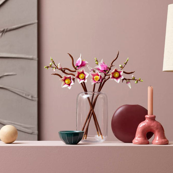 LEGO BOTANICALS 11510 MAGNOLIA BRANCHES