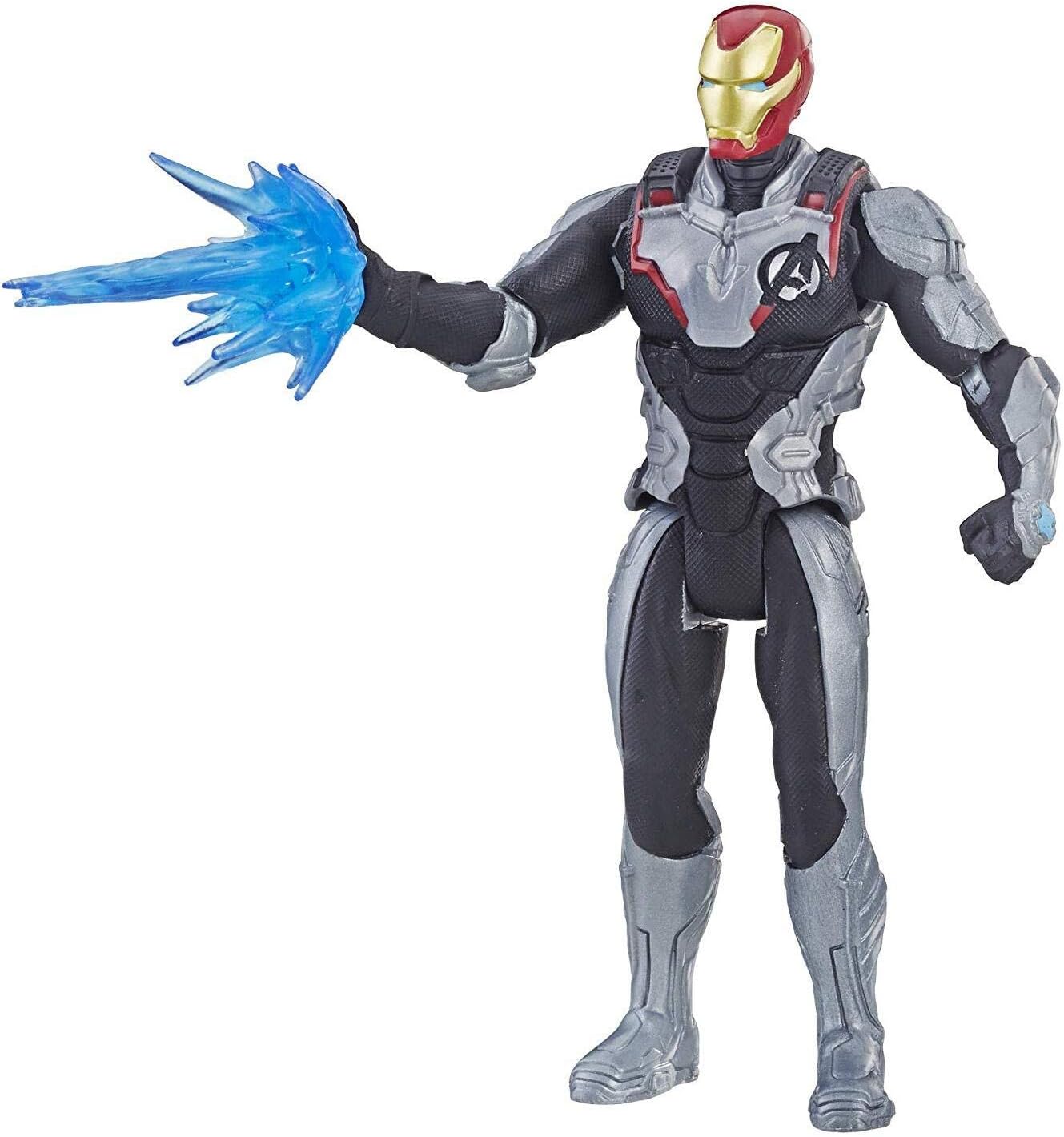 MARVEL AVENGERS 6 INCH FIGURE IRON MAN