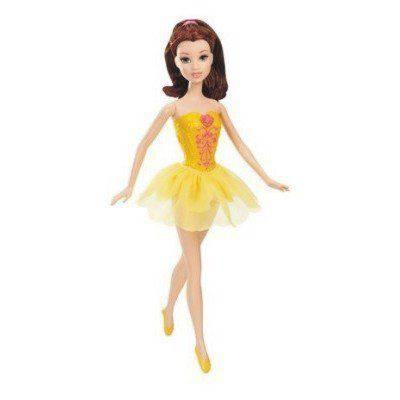 Disney Belle Ballerina