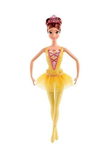 Disney Belle Ballerina
