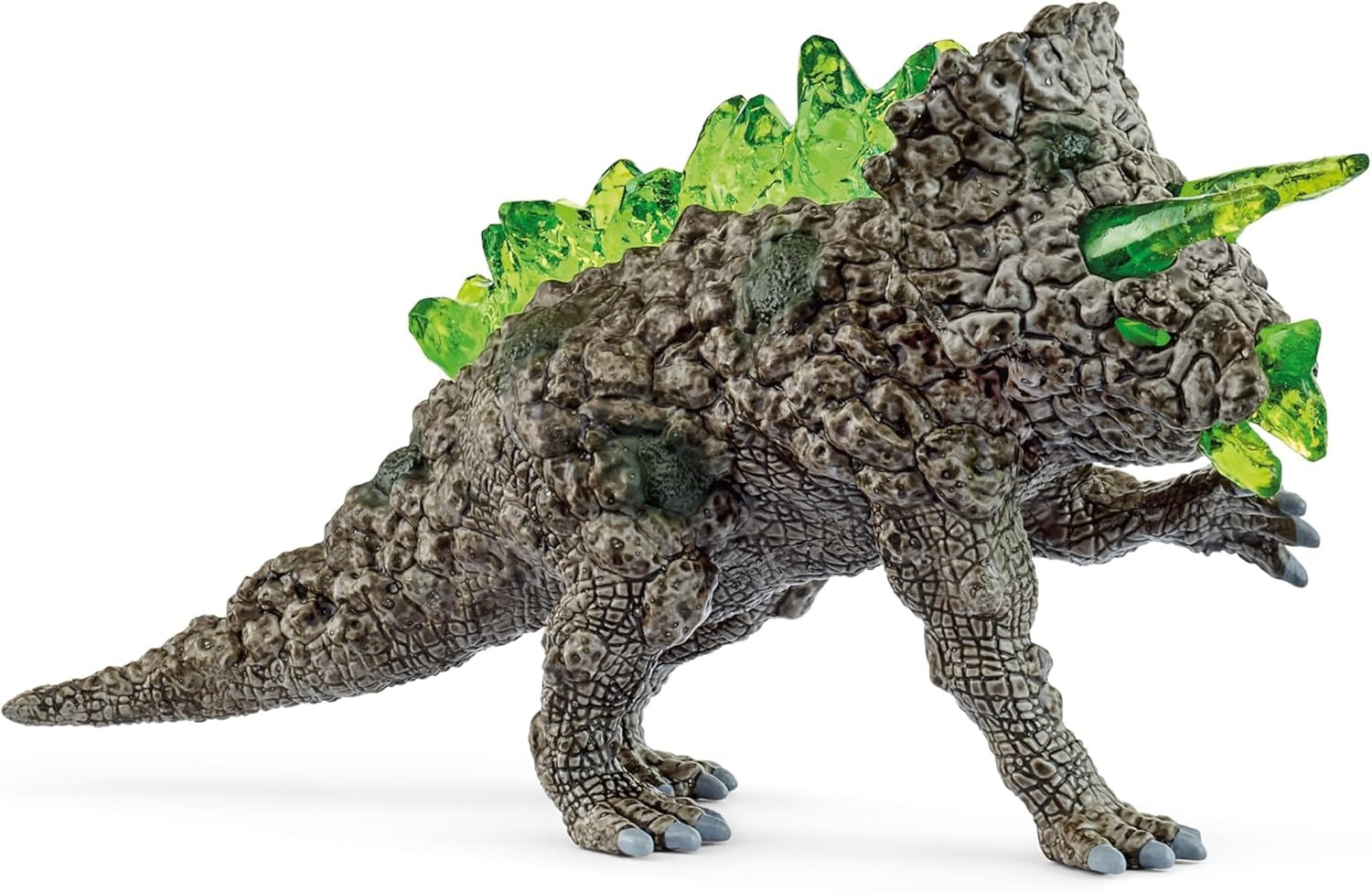 ELDRADOR STONE TRICERATOPS