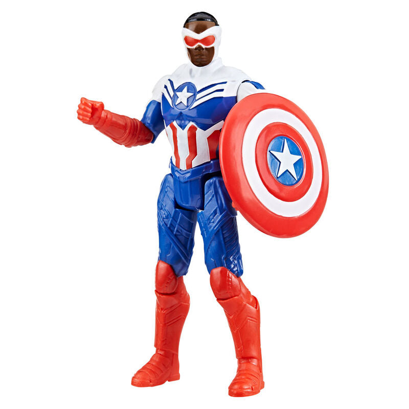 Captain America – The First Avenger - Small