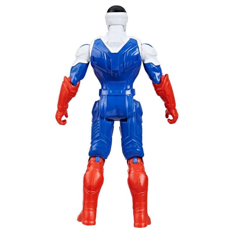 Captain America – The First Avenger - Small