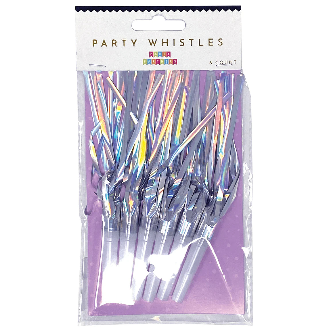 Party Whistle