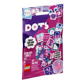 LEGO 41916 DOTS EXTRA DOTS