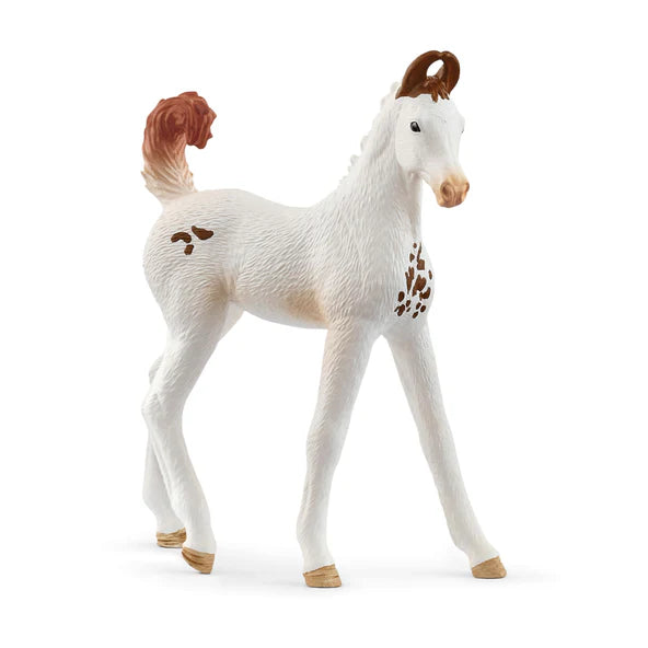 SCHLEICH MARWARI FOAL