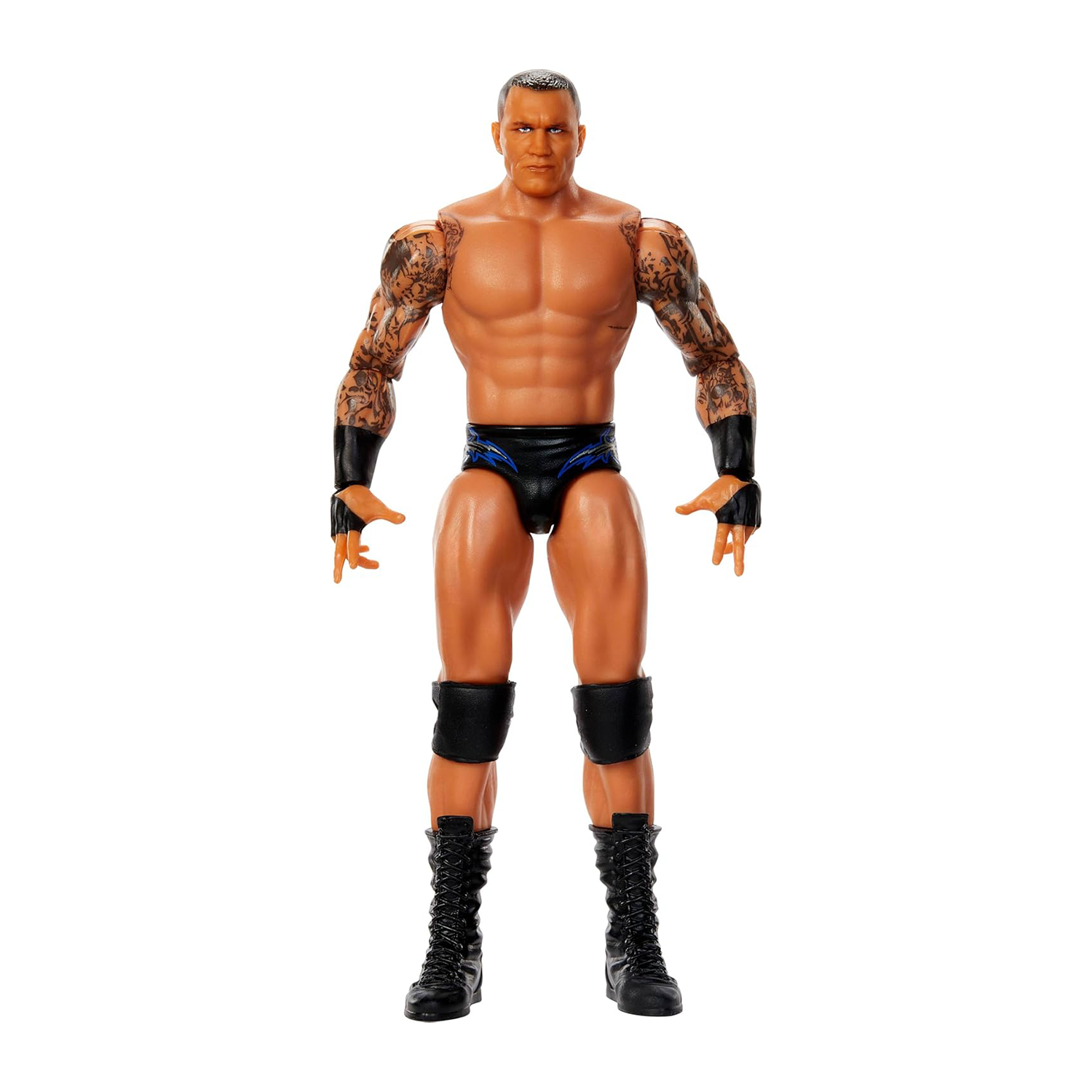 WWE MAIN EVENT SERIES 154 RANDY ORTON