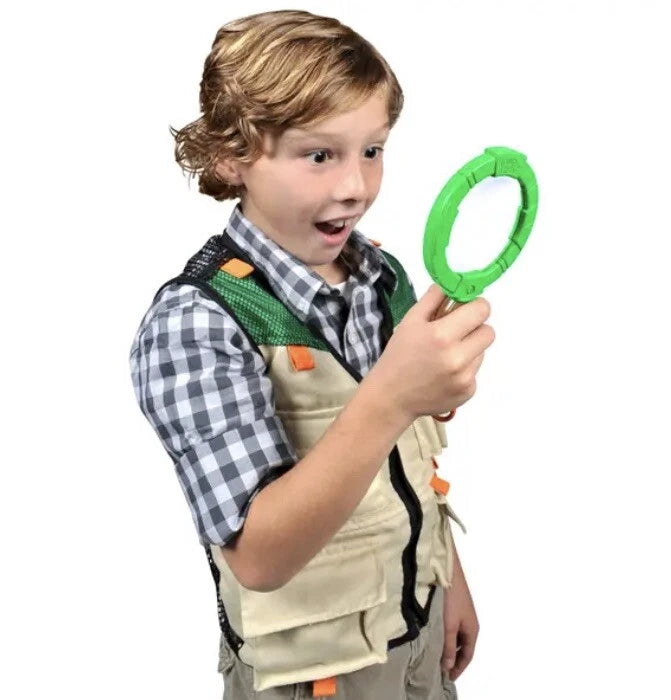 Big Magnifying Glass
