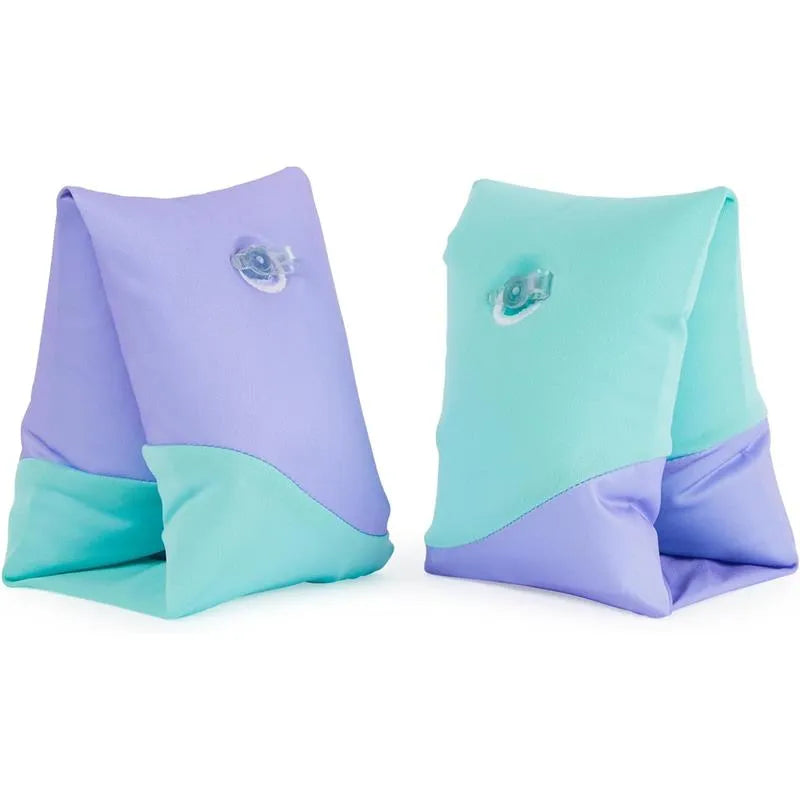 Soft Swimmies Blue
