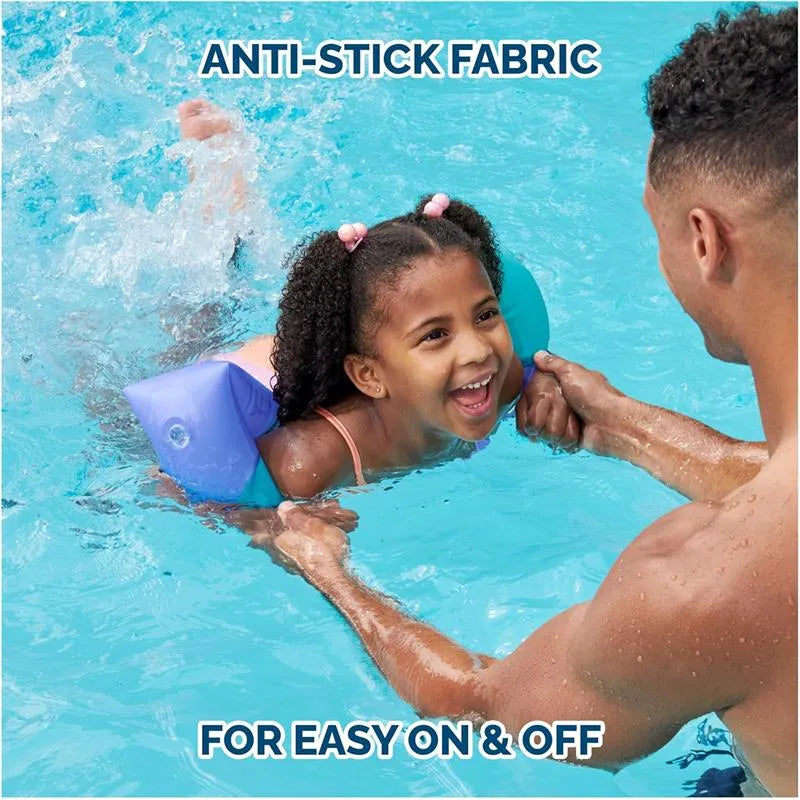 Soft Swimmies Blue