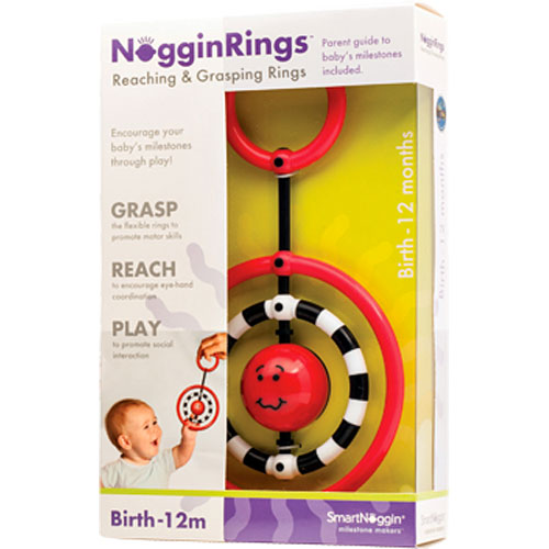 NOGGIN RINGS
