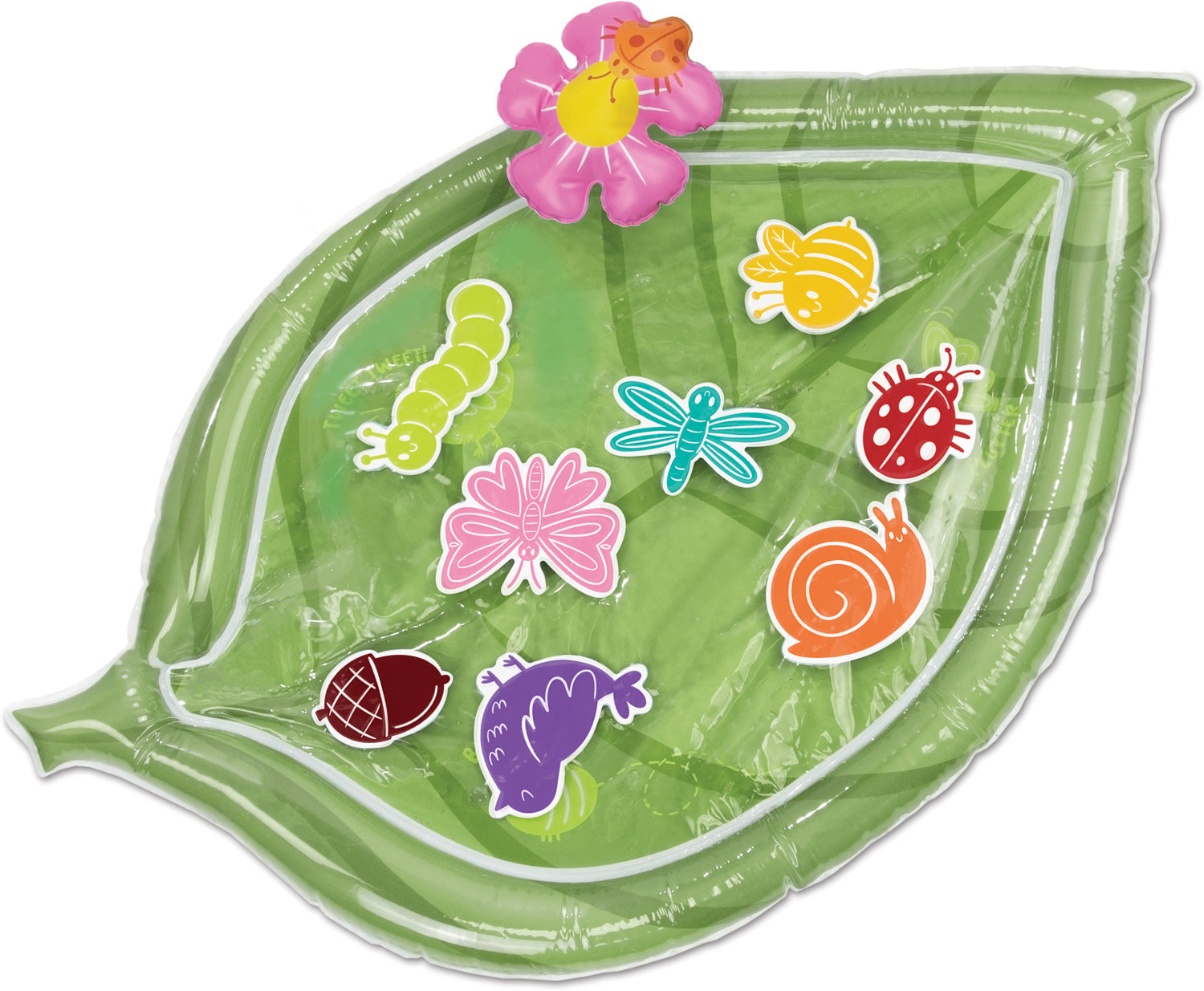 SENSORY SPROUTS WATER MAT